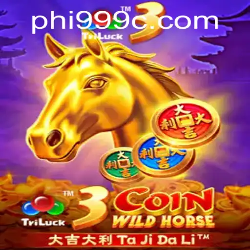 Exploring the Thrills and Challenges of 3CoinWildHorse