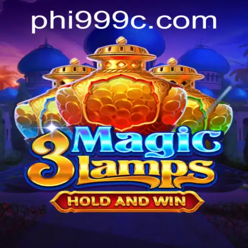 Discover the Enchanting World of 3MagicLamps: A Unique Gaming Experience