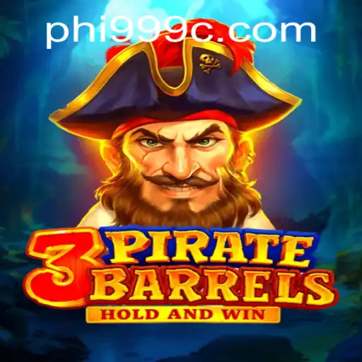 Discover the Thrilling World of 3PirateBarrels: A Modern Gaming Adventure