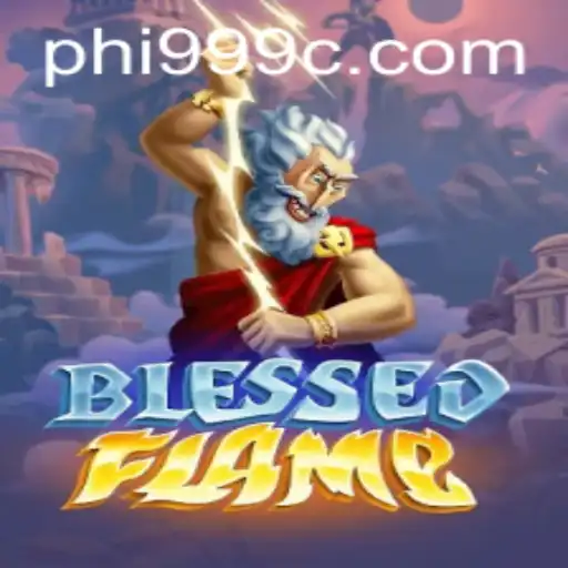 Unveiling the Dynamic World of BlessedFlame: A Comprehensive Overview