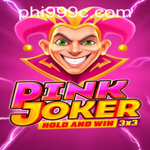 Unveiling the World of Pinkjoker