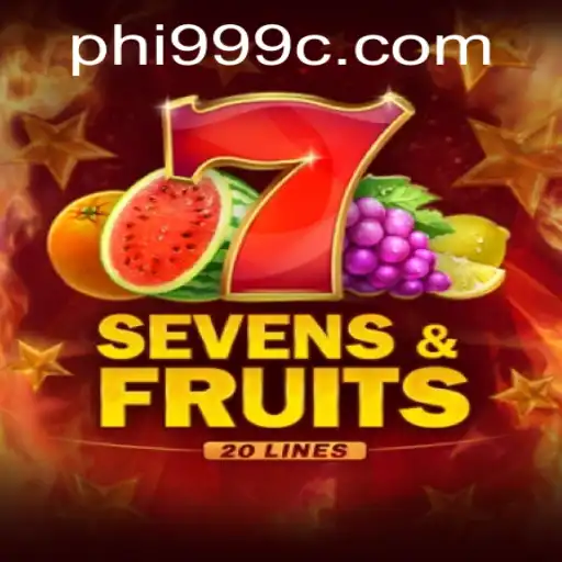 Discover SevensFruits20: A Captivating Gaming Experience with phi999