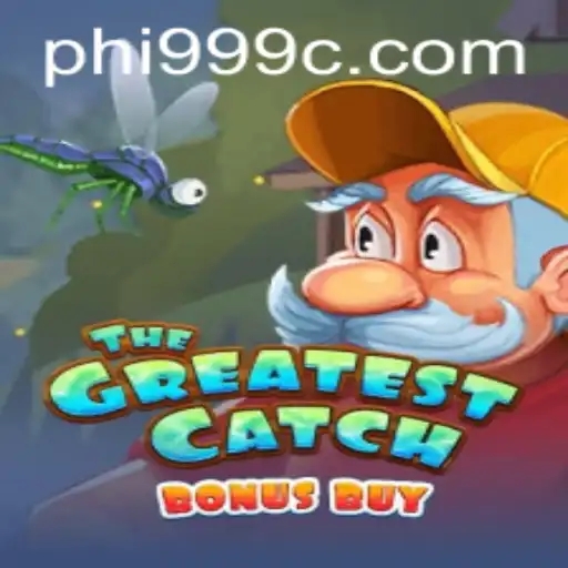 Discover TheGreatestCatchBonusBuy: An Immersive Gaming Adventure