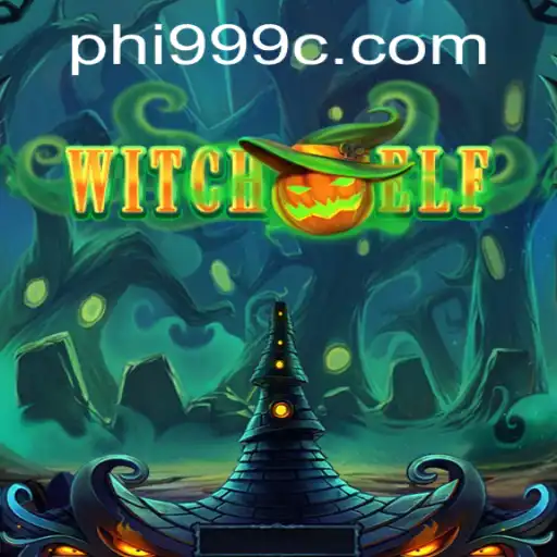 Discover WitchElf: An Immersive Fantasy Experience with phi999