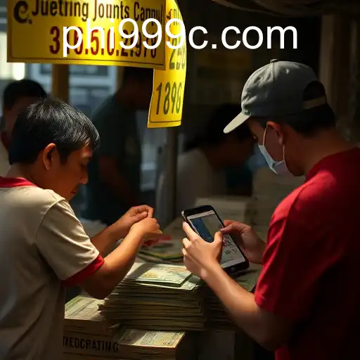 Understanding Jueteng: A Deep Dive into the Controversial Numbers Game