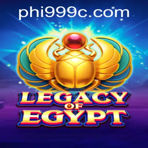 LegacyOfEgypt: An Ancient Adventure in the Modern Gaming World