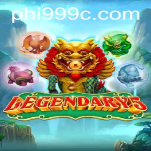 Unveiling Legendary5: A New Era in Interactive Gaming