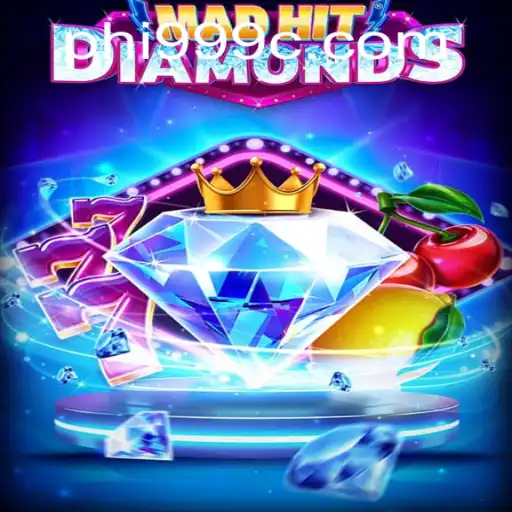 MadHitDiamonds: The Enthralling Spectacle of Strategy and Luck