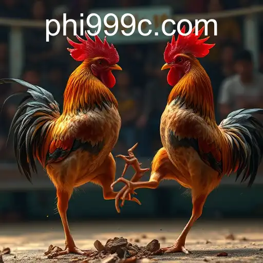 Exploring the Phenomenon of Online Sabong: The Rise of phi999