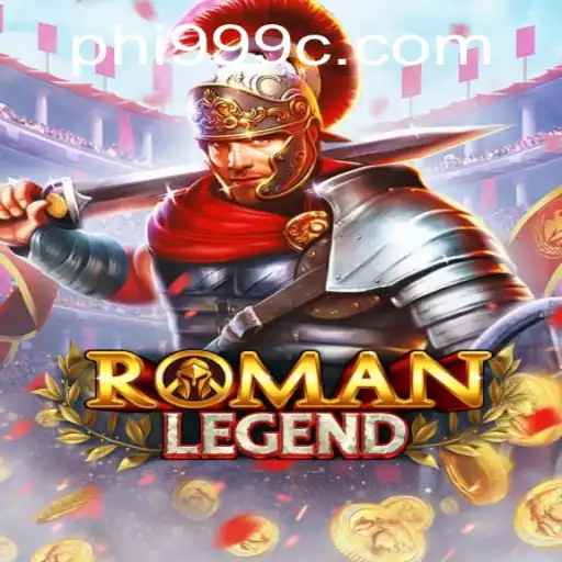 RomanLegend: A Journey Through Ancient Times