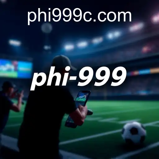 The Growing Landscape of Sports Betting: A Deep Dive into the World of phi999